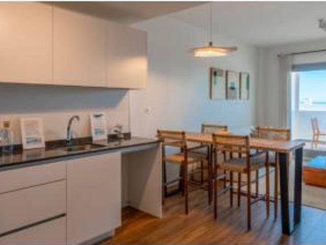 Piso en venta en Este, Málaga-Costa del Sol