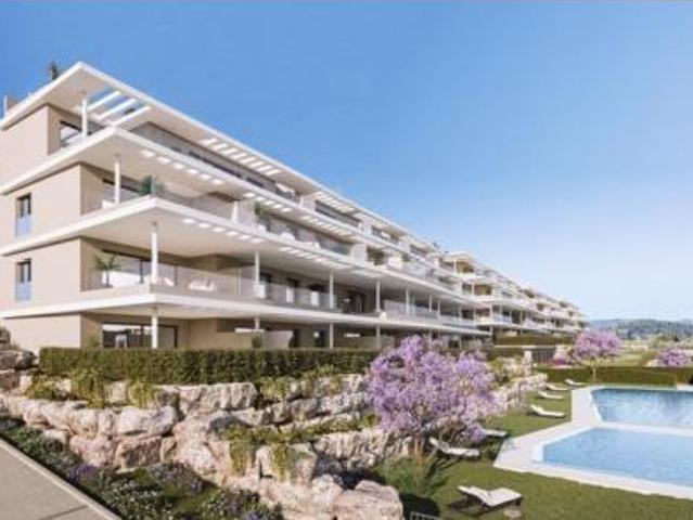 Ático en venta en La Perdiz, Costa del Sol Occidental
