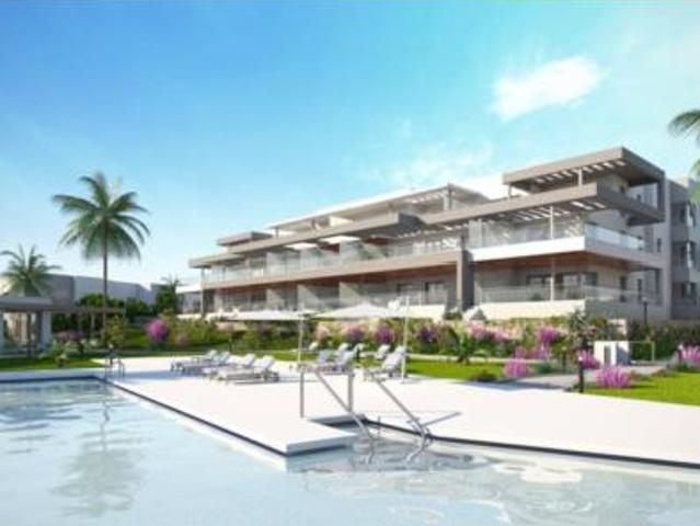 Piso en venta en Forest Hills, Costa del Sol Occidental