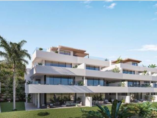 Piso en venta en Forest Hills, Costa del Sol Occidental