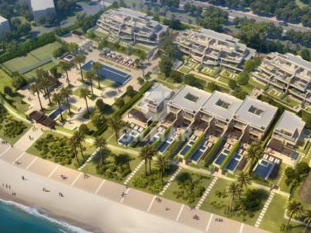 Piso en venta en Forest Hills, Costa del Sol Occidental