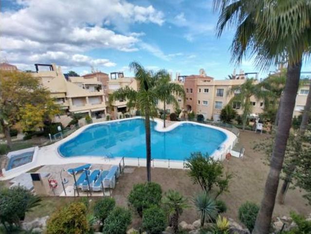 Piso en venta en Bel-Air, Costa del Sol Occidental