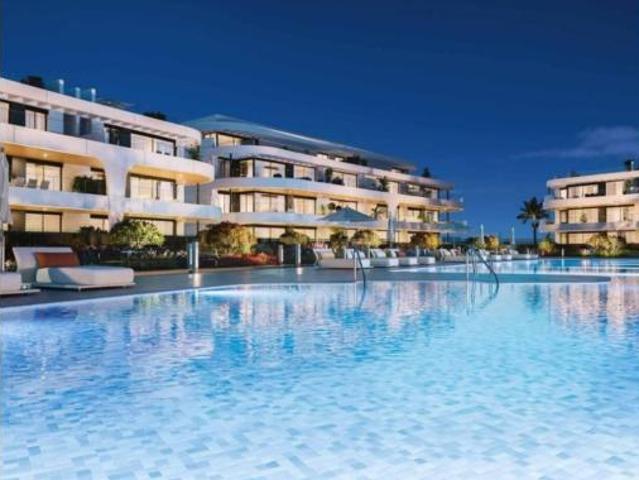 Piso en venta en Bel-Air, Costa del Sol Occidental