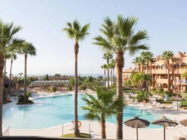 Piso en venta en Bel-Air, Costa del Sol Occidental