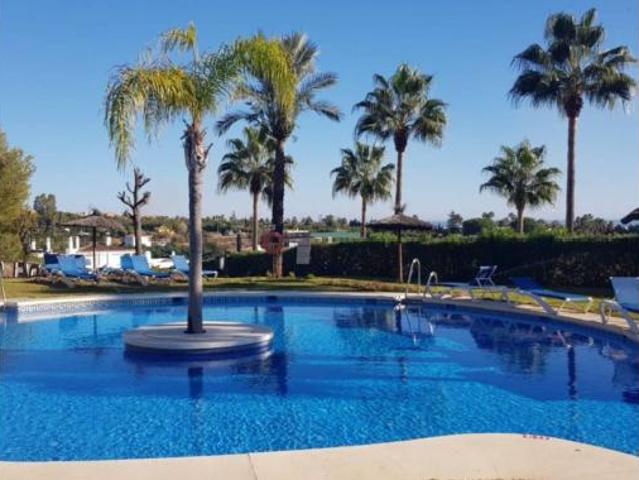 Piso en venta en Bel-Air, Costa del Sol Occidental