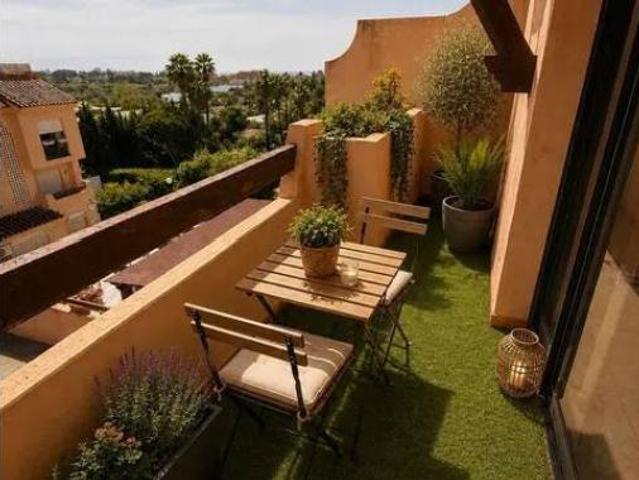 Piso en venta en Bel-Air, Costa del Sol Occidental