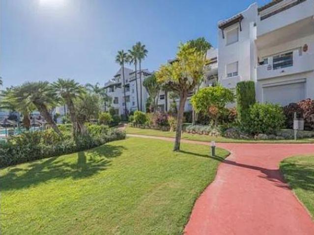 Piso en venta en Bel-Air, Costa del Sol Occidental