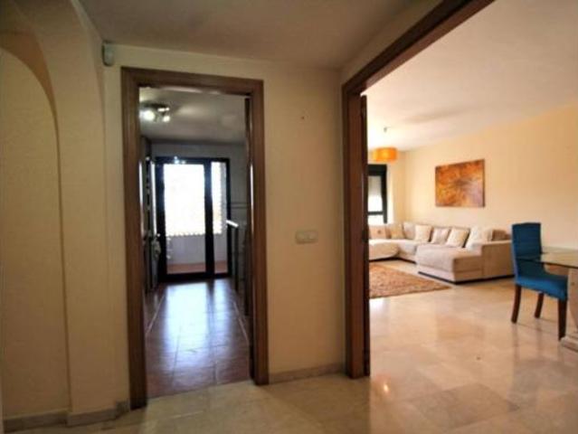 Piso en venta en Bel-Air, Costa del Sol Occidental