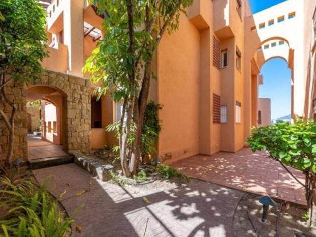 Piso en venta en Resinera-Voladilla, Costa del Sol Occidental