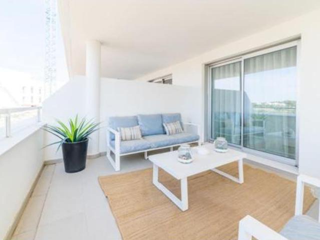 Piso en venta en La Perdiz, Costa del Sol Occidental