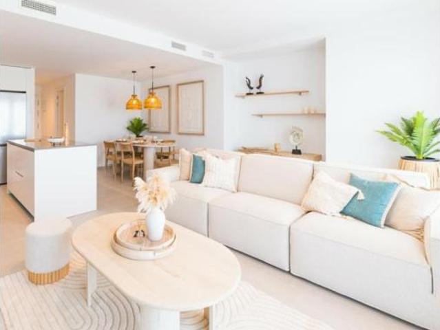 Piso en venta en La Perdiz, Costa del Sol Occidental