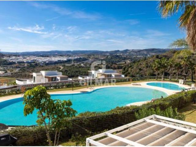 Piso en venta en Bel-Air, Costa del Sol Occidental