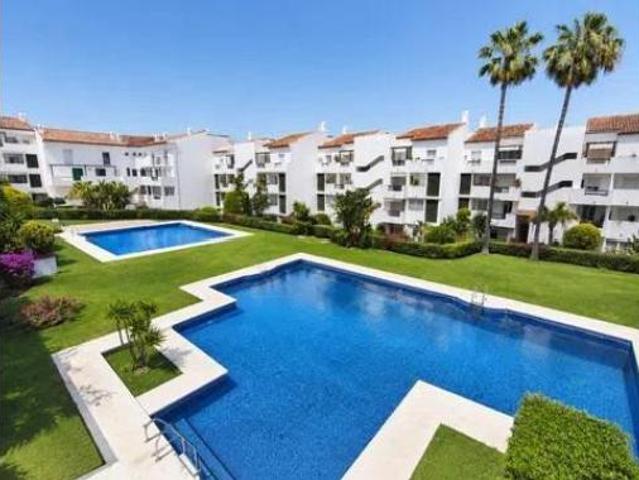 Piso en venta en Bel-Air, Costa del Sol Occidental