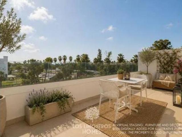 Piso en venta en Bel-Air, Costa del Sol Occidental