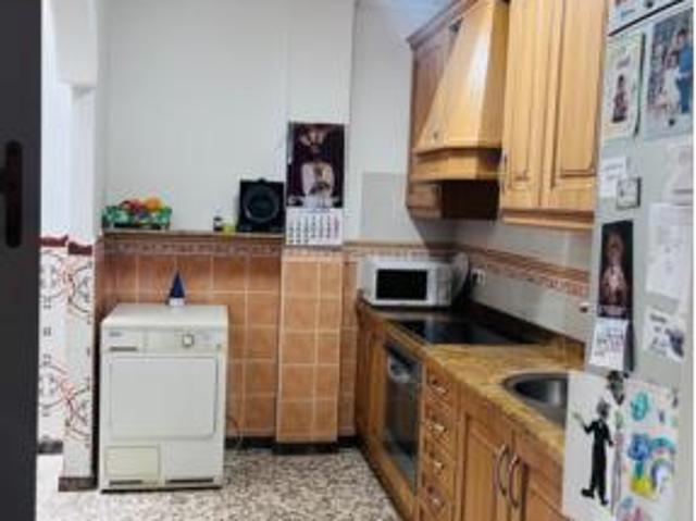 Dúplex en venta en Barriada Islas Canarias, Costa del Sol Occidental