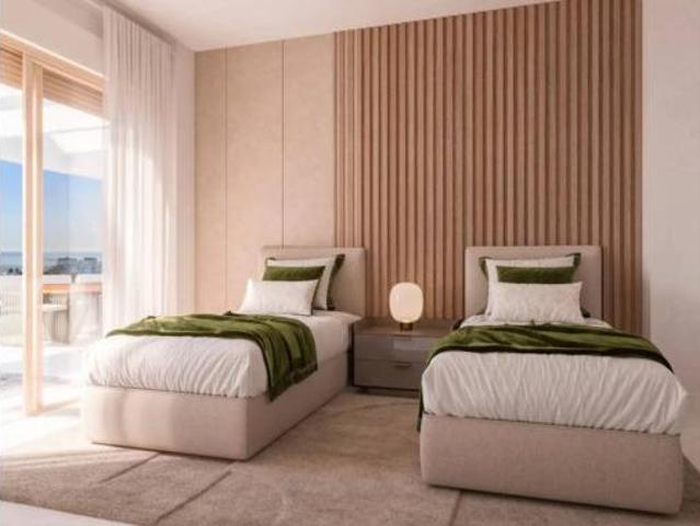 Piso en venta en Bahía Dorada, Costa del Sol Occidental