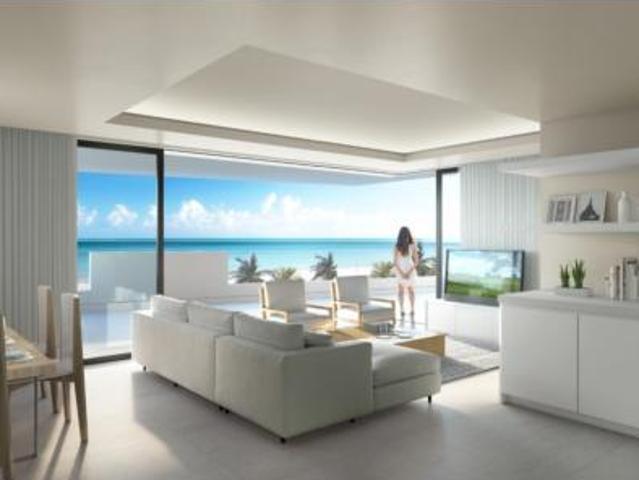 Piso en venta en Bel-Air, Costa del Sol Occidental