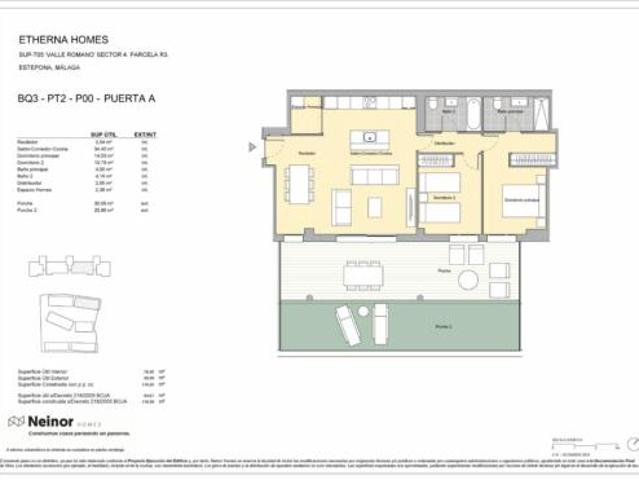 Piso en venta en Valle Romano, Costa del Sol Occidental