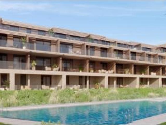 Piso en venta en Valle Romano, Costa del Sol Occidental