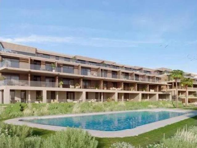 Piso en venta en Valle Romano, Costa del Sol Occidental