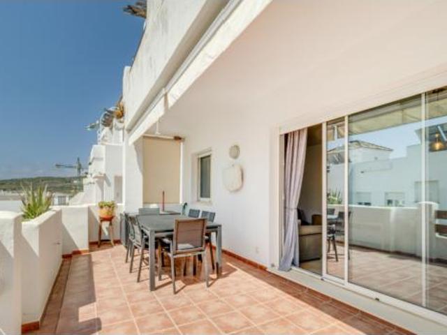 Piso en venta en Valle Romano, Costa del Sol Occidental