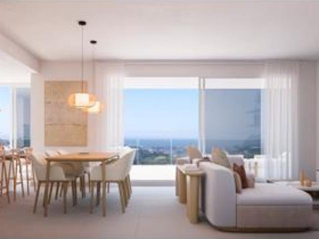 Piso en venta en Valle Romano, Costa del Sol Occidental