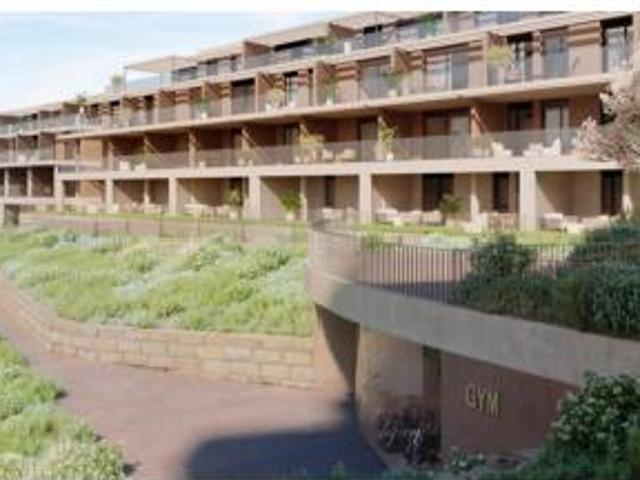Piso en venta en Valle Romano, Costa del Sol Occidental