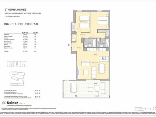 Piso en venta en Valle Romano, Costa del Sol Occidental