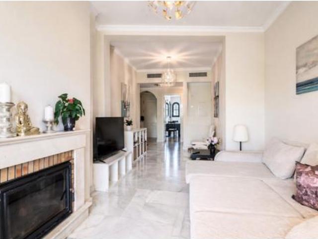 Piso en venta en Atalaya-Isdabe, Costa del Sol Occidental
