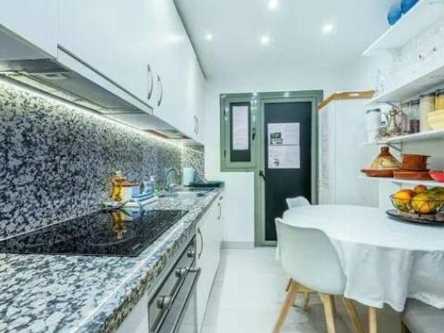 Piso en venta en Urbanización Márquez de Atalaya, Costa del Sol Occidental