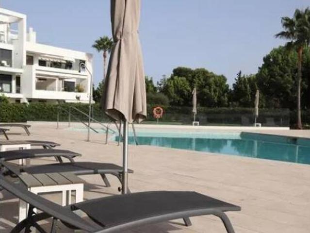 Piso en venta en Urbanización Márquez de Atalaya, Costa del Sol Occidental