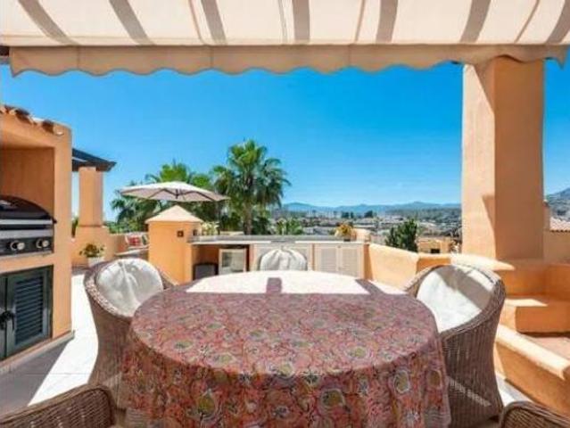 Piso en venta en El Campanario Estepona, Costa del Sol Occidental