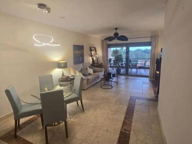 Piso en venta en Urbanización Márquez de Atalaya, Costa del Sol Occidental