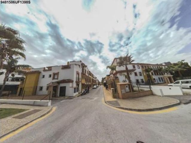 Piso en venta en Monte Biarritz, Costa del Sol Occidental