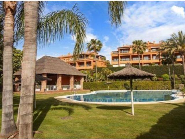 Piso en venta en Urbanización Márquez de Atalaya, Costa del Sol Occidental