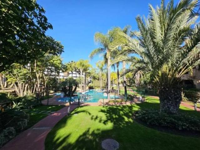 Piso en venta en El Campanario Estepona, Costa del Sol Occidental