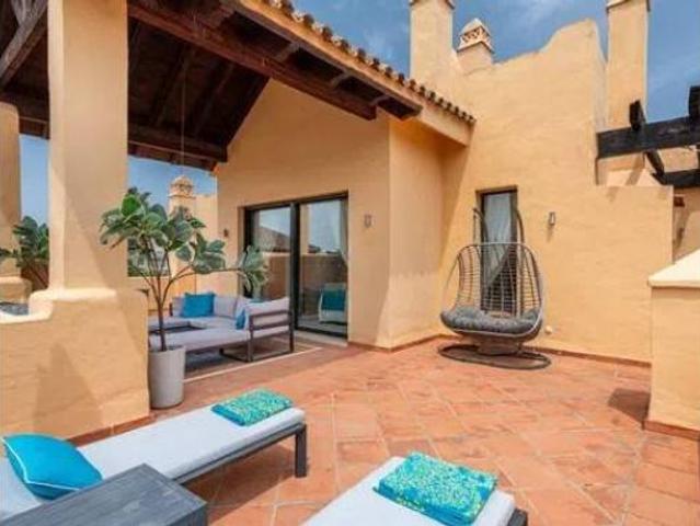 Piso en venta en El Campanario Estepona, Costa del Sol Occidental
