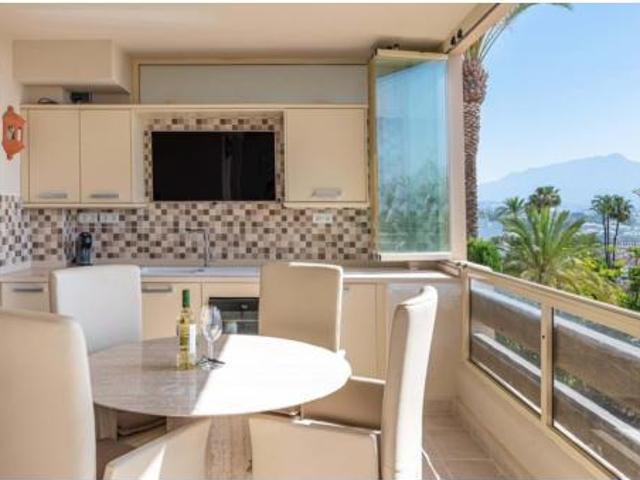 Piso en venta en Rincon de Pilar, Costa del Sol Occidental