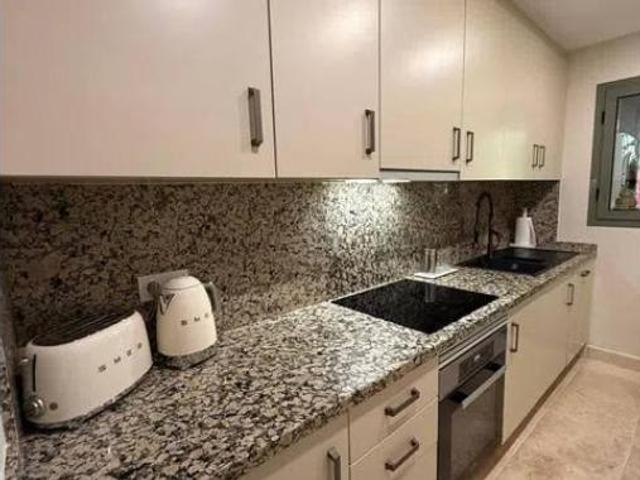 Piso en venta en Monte Biarritz, Costa del Sol Occidental