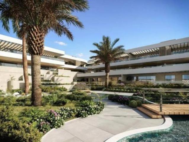 Piso en venta en El Campanario Estepona, Costa del Sol Occidental