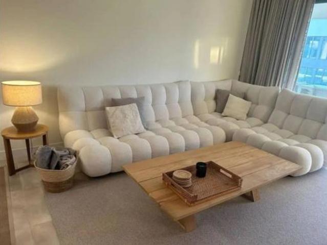 Piso en venta en Venalmar, Estepona