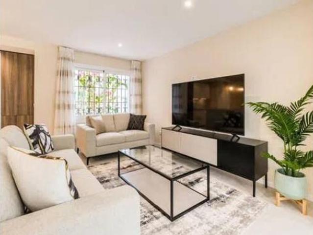 Piso en venta en Bel-Air, Costa del Sol Occidental