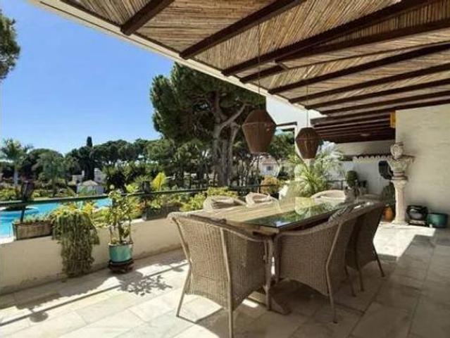 Piso en venta en El Presidente, Costa del Sol Occidental