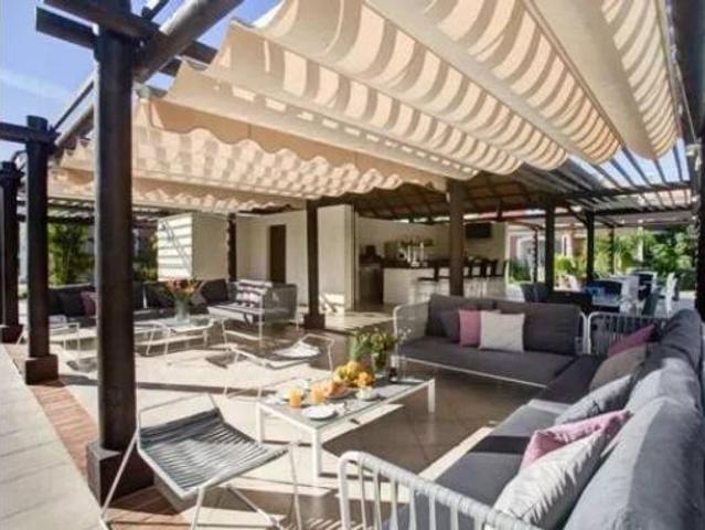 Piso en venta en El Pilar, Costa del Sol Occidental