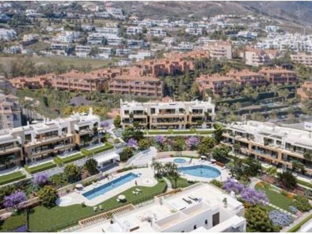 Piso en venta en Urbanización Márquez de Atalaya, Costa del Sol Occidental