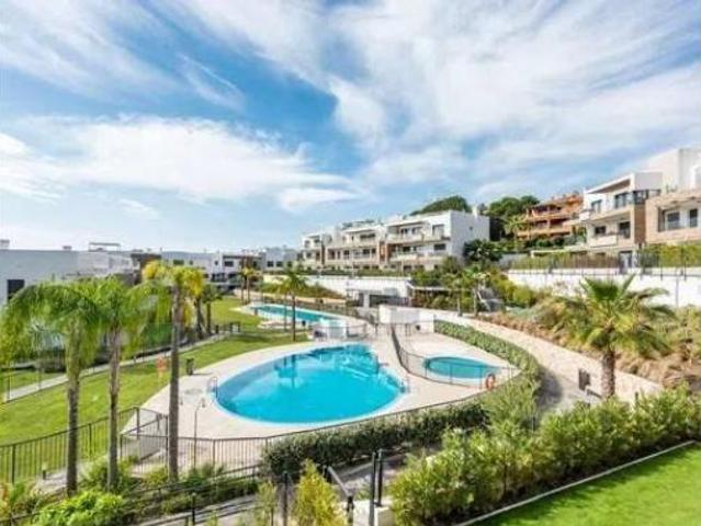 Piso en venta en Urbanización Márquez de Atalaya, Costa del Sol Occidental