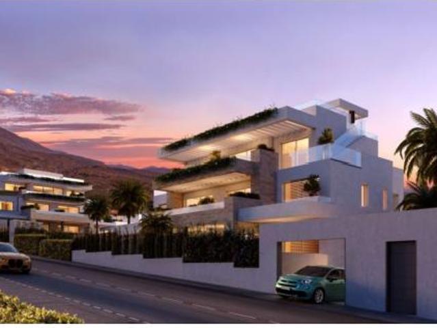 Piso en venta en El Presidente, Costa del Sol Occidental
