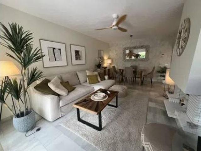 Piso en venta en Bel-Air, Costa del Sol Occidental