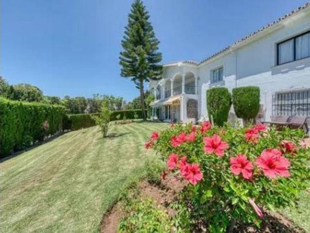 Piso en venta en Bel-Air, Costa del Sol Occidental