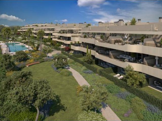 Piso en venta en Rincon de Pilar, Costa del Sol Occidental